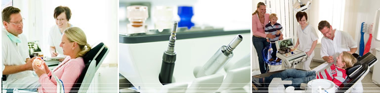 Zahnarztpraxis Dr. med. dent. Christoph Korden in Neustadt Holstein