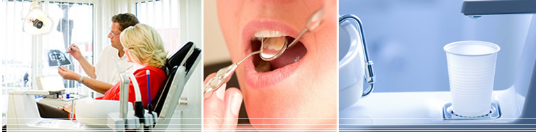 Zahnarztpraxis Dr. med. dent. Christoph Korden in Neustadt Holstein