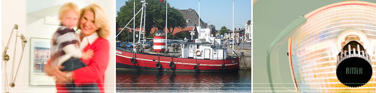 Zahnarztpraxis Dr. med. dent. Christoph Korden in Neustadt Holstein